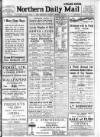 Hartlepool Northern Daily Mail Saturday 15 December 1923 Page 1