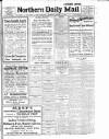Hartlepool Northern Daily Mail Wednesday 02 January 1924 Page 1