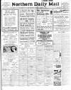 Hartlepool Northern Daily Mail Saturday 05 January 1924 Page 1