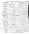 Hartlepool Northern Daily Mail Saturday 26 January 1924 Page 2