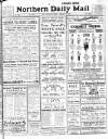 Hartlepool Northern Daily Mail Friday 15 February 1924 Page 1