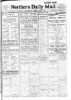 Hartlepool Northern Daily Mail Wednesday 05 March 1924 Page 1