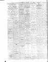 Hartlepool Northern Daily Mail Friday 07 March 1924 Page 4