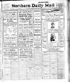 Hartlepool Northern Daily Mail Tuesday 08 April 1924 Page 1