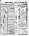 Hartlepool Northern Daily Mail Friday 11 April 1924 Page 1