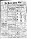Hartlepool Northern Daily Mail Friday 02 May 1924 Page 1