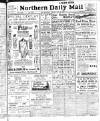 Hartlepool Northern Daily Mail Saturday 03 May 1924 Page 1