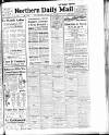 Hartlepool Northern Daily Mail Monday 19 May 1924 Page 1