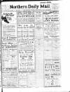 Hartlepool Northern Daily Mail Saturday 24 May 1924 Page 1