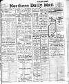 Hartlepool Northern Daily Mail Monday 02 June 1924 Page 1