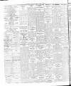 Hartlepool Northern Daily Mail Monday 09 June 1924 Page 2