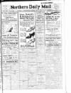 Hartlepool Northern Daily Mail Saturday 14 June 1924 Page 1
