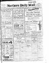 Hartlepool Northern Daily Mail Thursday 19 June 1924 Page 1