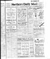 Hartlepool Northern Daily Mail Monday 23 June 1924 Page 1