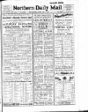 Hartlepool Northern Daily Mail Friday 04 July 1924 Page 1