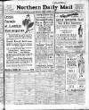 Hartlepool Northern Daily Mail Tuesday 16 September 1924 Page 1