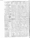 Hartlepool Northern Daily Mail Tuesday 20 January 1925 Page 2