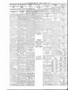 Hartlepool Northern Daily Mail Saturday 24 January 1925 Page 6