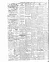 Hartlepool Northern Daily Mail Wednesday 11 March 1925 Page 2