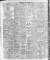 Hartlepool Northern Daily Mail Friday 22 May 1925 Page 4
