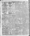 Hartlepool Northern Daily Mail Monday 25 May 1925 Page 2