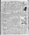 Hartlepool Northern Daily Mail Monday 25 May 1925 Page 3