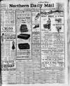 Hartlepool Northern Daily Mail Wednesday 27 May 1925 Page 1