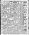 Hartlepool Northern Daily Mail Wednesday 27 May 1925 Page 3