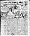 Hartlepool Northern Daily Mail Monday 01 June 1925 Page 1