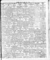 Hartlepool Northern Daily Mail Monday 01 June 1925 Page 3