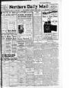 Hartlepool Northern Daily Mail Wednesday 03 June 1925 Page 1