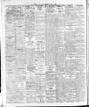 Hartlepool Northern Daily Mail Wednesday 29 July 1925 Page 2