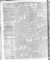 Hartlepool Northern Daily Mail Wednesday 12 August 1925 Page 2