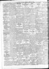 Hartlepool Northern Daily Mail Thursday 20 August 1925 Page 2