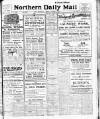 Hartlepool Northern Daily Mail Tuesday 03 November 1925 Page 1
