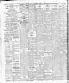 Hartlepool Northern Daily Mail Monday 09 November 1925 Page 2