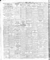 Hartlepool Northern Daily Mail Wednesday 11 November 1925 Page 2