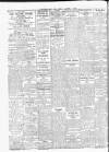 Hartlepool Northern Daily Mail Monday 07 December 1925 Page 2