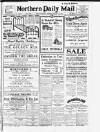 Hartlepool Northern Daily Mail Saturday 02 January 1926 Page 1