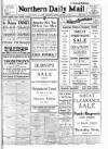 Hartlepool Northern Daily Mail Tuesday 05 January 1926 Page 1