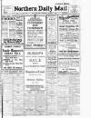 Hartlepool Northern Daily Mail Wednesday 06 January 1926 Page 1