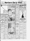 Hartlepool Northern Daily Mail Tuesday 12 January 1926 Page 1