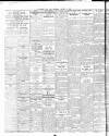 Hartlepool Northern Daily Mail Wednesday 13 January 1926 Page 2