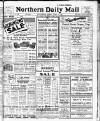 Hartlepool Northern Daily Mail Thursday 14 January 1926 Page 1