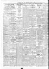 Hartlepool Northern Daily Mail Wednesday 27 January 1926 Page 2