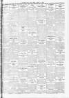 Hartlepool Northern Daily Mail Friday 29 January 1926 Page 5