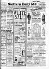 Hartlepool Northern Daily Mail Friday 12 February 1926 Page 1
