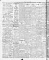 Hartlepool Northern Daily Mail Friday 26 February 1926 Page 4