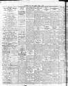 Hartlepool Northern Daily Mail Monday 01 March 1926 Page 2