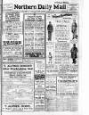 Hartlepool Northern Daily Mail Thursday 04 March 1926 Page 1